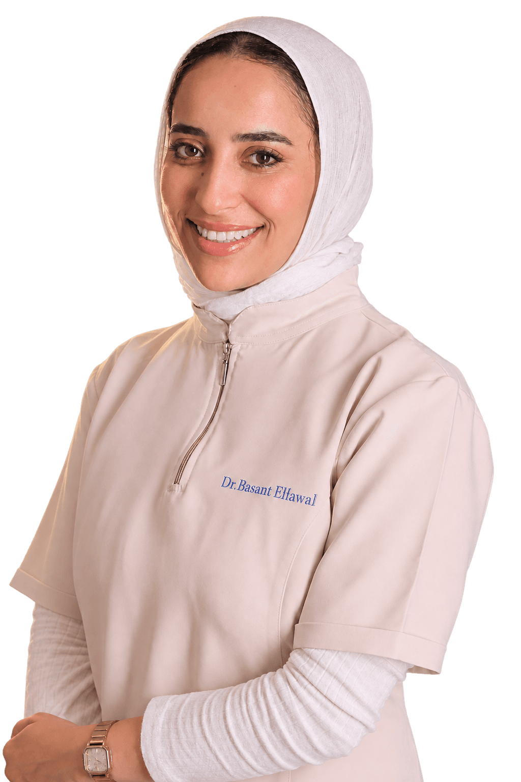 Dr. Bassant Ahmed Elfawal