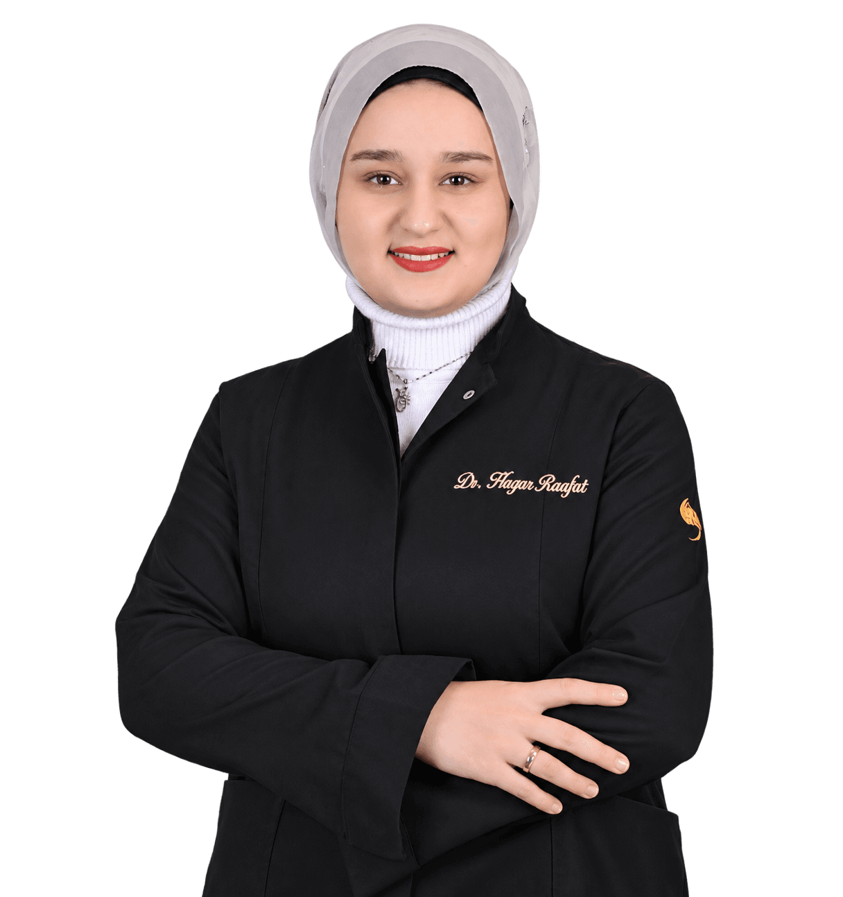 Dr. Hagar Raafat Elbaghdady