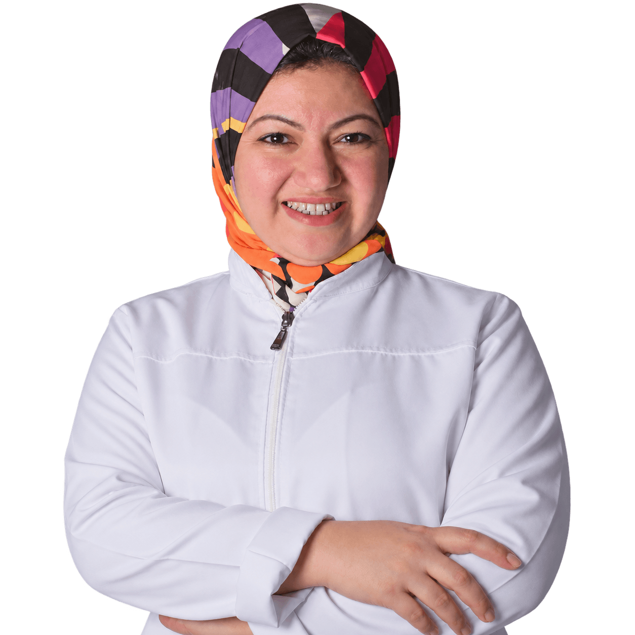Prof. Dr. Radwa