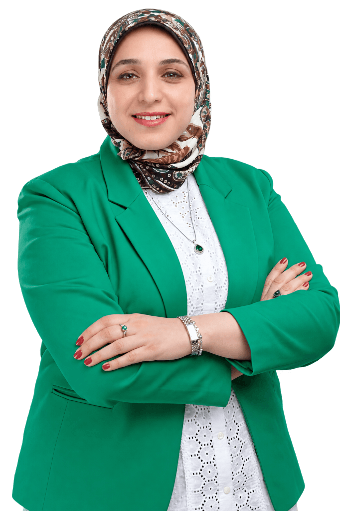 Dr. Solafa Belal