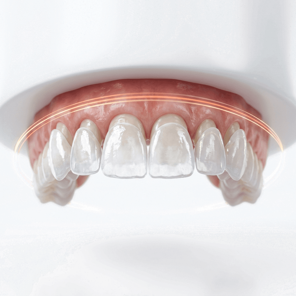 Digital Smile Design & Veneers